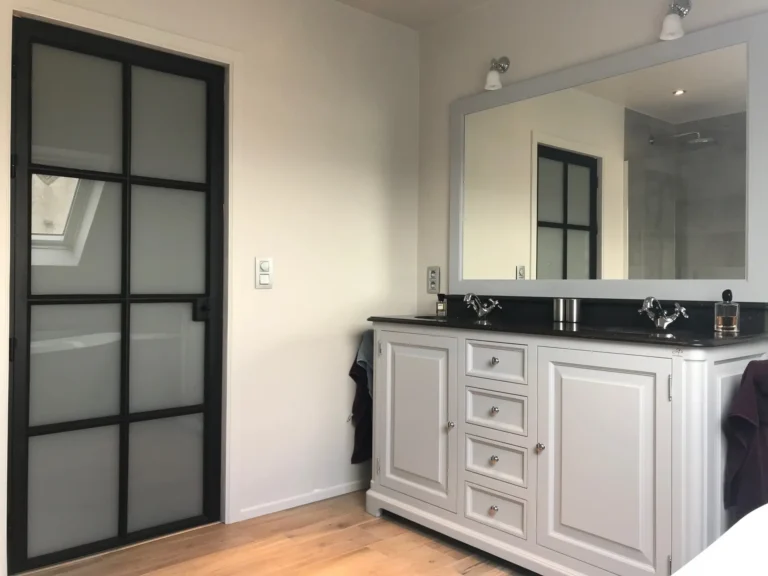 Sanitair plaatsen (2)